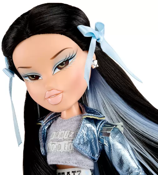 Кукла Bratz серии Pop Starz" &ndash; Джейд" - 595984_6.jpg - № 6