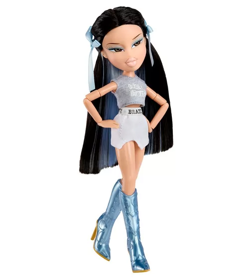 Кукла Bratz серии Pop Starz" &ndash; Джейд" - 595984_2.jpg - № 2