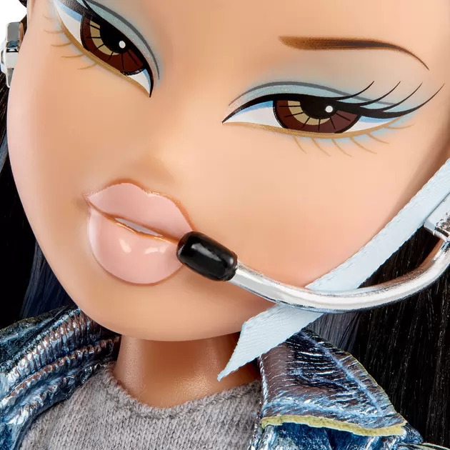 Кукла Bratz серии Pop Starz" &ndash; Джейд"