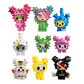 Фігурка-сюрприз Cool Things серії Tokidoki - Кактусові друзі - TK020_2.jpg - № 2