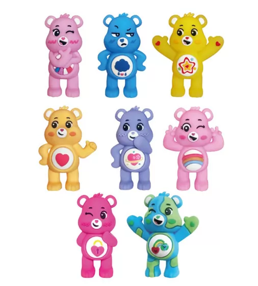 Игрушка-сюрприз Cool Things серии Care Bears - Звездные друзья - CB015_2.jpg - № 2
