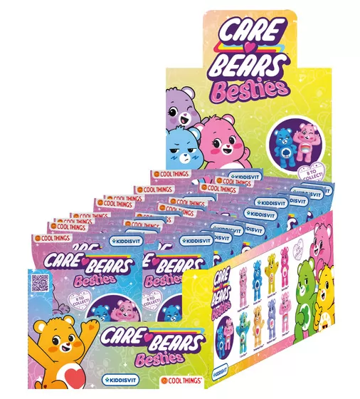Игрушка-сюрприз Cool Things серии Care Bears - Звездные друзья - CB015_3.jpg - № 3