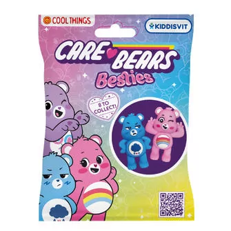 Игрушка-сюрприз Cool Things серии Care Bears - Звездные друзья