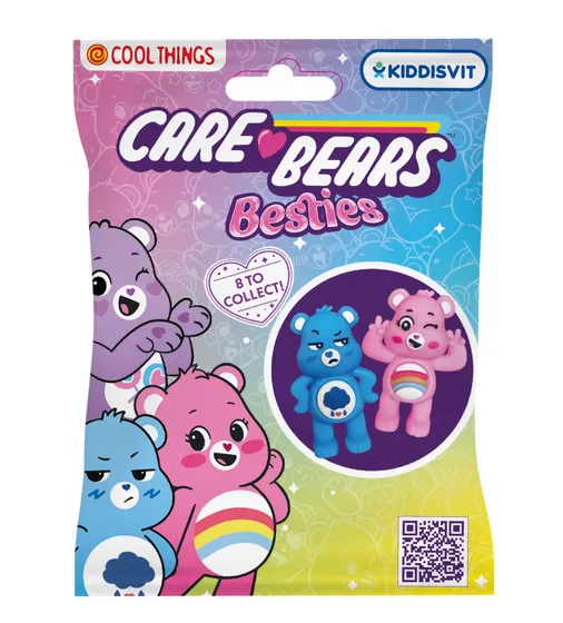 Игрушка-сюрприз Cool Things серии Care Bears - Звездные друзья - CB015_1.jpg - № 1
