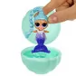 Игровой набор с куклой L.O.L. Surprise! &ndash; Милые русалочки-сестренки - 598787_4.jpg - № 4