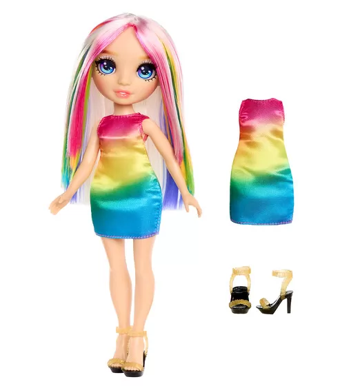 Лялька Rainbow High серії ОРР - Амая - 989509_5.jpg - № 5