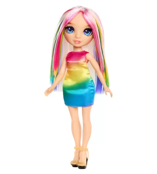 Лялька Rainbow High серії ОРР - Амая - 989509_2.jpg - № 2