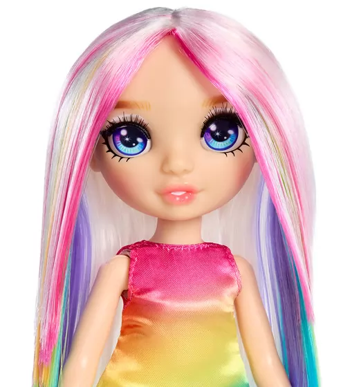 Лялька Rainbow High серії ОРР - Амая - 989509_4.jpg - № 4