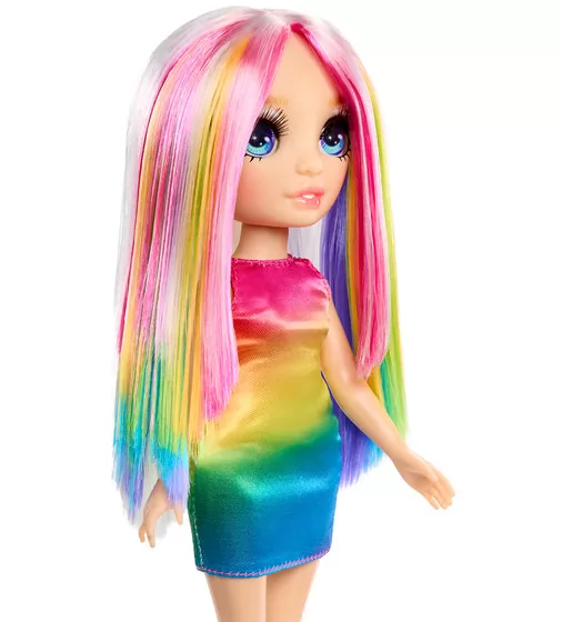 Лялька Rainbow High серії ОРР - Амая - 989509_3.jpg - № 3
