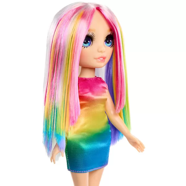 Лялька Rainbow High серії ОРР - Амая