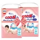 Трусики-подгузники Goo.N Plus для детей (размер 3(M), 6-12 кг, 104 шт) - 21001510-2_1.jpg - № 1