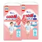 Трусики-подгузники Goo.N Plus для детей (размер 5(XL), 12-20 кг, 76 шт.) - 21001512-2_1.jpg - № 1