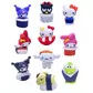 Фігурка-сюрприз у кулі Cool Things серії Hello Kitty - Суші-паті - HK027_2.jpg - № 2