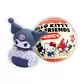 Фігурка-сюрприз у кулі Cool Things серії Hello Kitty - Суші-паті - HK027_1.jpg - № 1