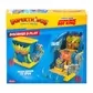 Игровой набор SuperThings серии Kazoom Power - Скрытая база Містера Кінга - PSTSP112IN240_6.jpg - № 6