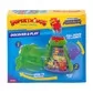 Игровой набор SuperThings серии Kazoom Power - Скрытая база Профессора К - PSTSP112IN250_6.jpg - № 6