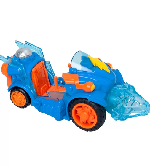 Игровой набор SuperThings серии Combat Vehicles - Кид Казум - PSTSP116IN200_4.jpg - № 4