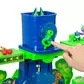 Игровой набор SuperThings - Башня Энигма - PSTSP112IN150_5.jpg - № 5