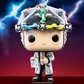 Ігрова фігурка FUNKO POP! серії &laquo;Назад у майбутнє&raquo; - Док у шоломі - 46914_5.jpg - № 5