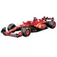 Авто-конструктор - Ferrari (1:24) (#16) - 18-26858_2.jpg - № 2