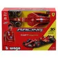 Авто-конструктор - Ferrari (1:24) (#16) - 18-26858_1.jpg - № 1