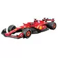 Авто-конструктор - Ferrari (1:24) (#55) - 18-26859_2.jpg - № 2