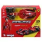Авто-конструктор - Ferrari (1:24) (#55) - 18-26859_1.jpg - № 1