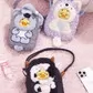 Крос-боди сумка POP TOP 1983toys серии Upset Duck - Всегда рядом - AP17183804000C_10.jpg - № 10