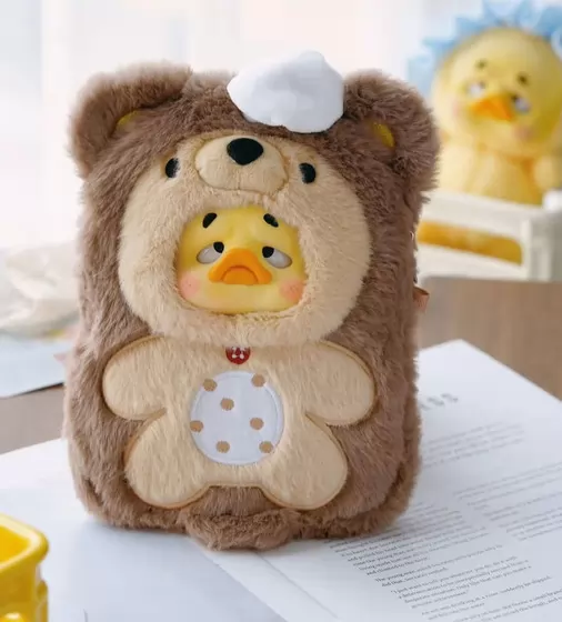 Крос-боди сумка POP TOP 1983toys серии Upset Duck - Всегда рядом - AP17183804000C_8.jpg - № 8