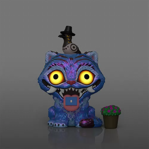 Ігрова фігурка Funko POP серії Кейпоп-мисливиці на демонів - Тигр