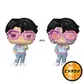 Ігрова фігурка Funko POP серії Кейпоп-мисливиці на демонів - Джіну (W/CH) - 94691_2.jpg - № 2