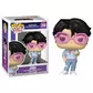 Ігрова фігурка Funko POP серії Кейпоп-мисливиці на демонів - Джіну (W/CH) - 94691_3.jpg - № 3
