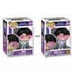 Ігрова фігурка Funko POP серії Кейпоп-мисливиці на демонів - Джіну (W/CH) - 94691_1.jpg - № 1