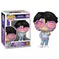 Ігрова фігурка Funko POP серії Кейпоп-мисливиці на демонів - Джіну (W/CH) - 94691_4.jpg - № 4
