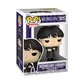 Игровая фигурка Funko POP! серии Уэнздей - Уэнздей (черное пальто) - 86679_1.jpg - № 1