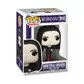 Ігрова фігурка Funko POP! серії Венздей - Мортіша Аддамс з Книгою Заклинань - 86680_1.jpg - № 1