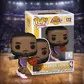 Игровая фигурка Funko POP! серии NBA: Los Angeles Lakers - Леброн Джеймс - 75117_3.jpg - № 3