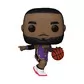 Игровая фигурка Funko POP! серии NBA: Los Angeles Lakers - Леброн Джеймс - 75117_2.jpg - № 2