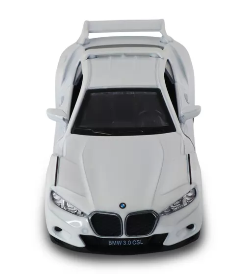Автомодель - BMW 3.0 CSL (білий) - 250948_8.jpg - № 8