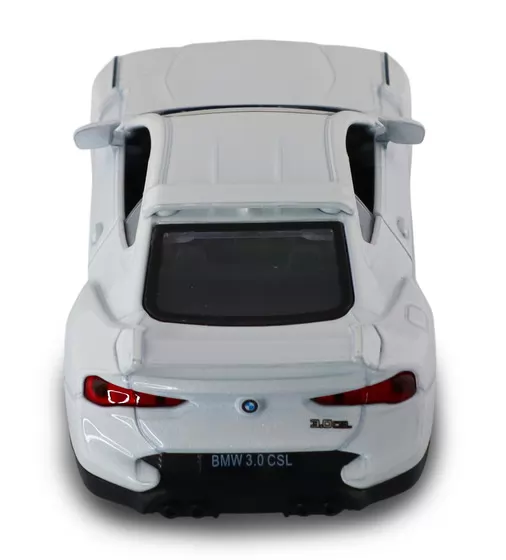 Автомодель - BMW 3.0 CSL (білий) - 250948_4.jpg - № 4