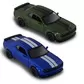 Автомодель - Dodge Challenger SRT Jailbreak 2022 (синій, зелений) - 250949_7.jpg - № 7