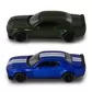 Автомодель - Dodge Challenger SRT Jailbreak 2022 (синій, зелений) - 250949_3.jpg - № 3