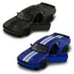 Автомодель - Dodge Challenger SRT Jailbreak 2022 (синій, зелений) - 250949_9.jpg - № 9