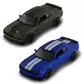 Автомодель - Dodge Challenger SRT Jailbreak 2022 (синій, зелений) - 250949_2.jpg - № 2