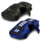 Автомодель - Dodge Challenger SRT Jailbreak 2022 (синій, зелений) - 250949_10.jpg - № 10