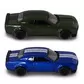 Автомодель - Dodge Challenger SRT Jailbreak 2022 (синій, зелений) - 250949_6.jpg - № 6
