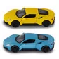Автомодель - Maserati MC20 (синий, желтый) - 250950_3.jpg - № 3