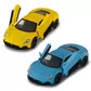 Автомодель - Maserati MC20 (синий, желтый) - 250950_10.jpg - № 10