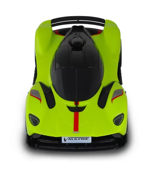 Автомобиль KS Drive на р/у - Aston Martin Valkyrie (1:24, 2.4 ГГц, зелёный) - 250GAVGG_8.jpg - № 8