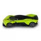 Автомобиль KS Drive на р/у - Aston Martin Valkyrie (1:24, 2.4 ГГц, зелёный) - 250GAVGG_2.jpg - № 2